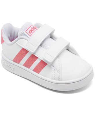 adidas youth tennis shoes