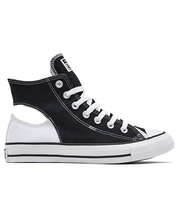 Converse hot sale twisted precio