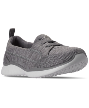 image of Skechers Women-s Microburst 2.0 - Best Ever Casual Walking Sneakers from Finish Line