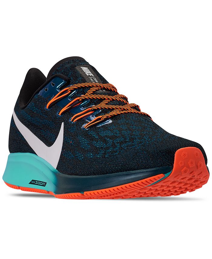 nike men's air zoom pegasus 36 running