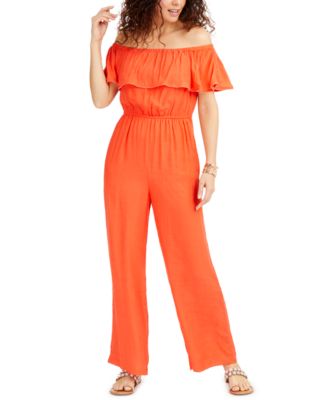 orange jumpsuits for sale