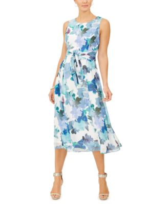 macys kasper dresses