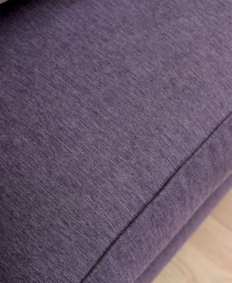 Allyson Upholstered Love Seat
