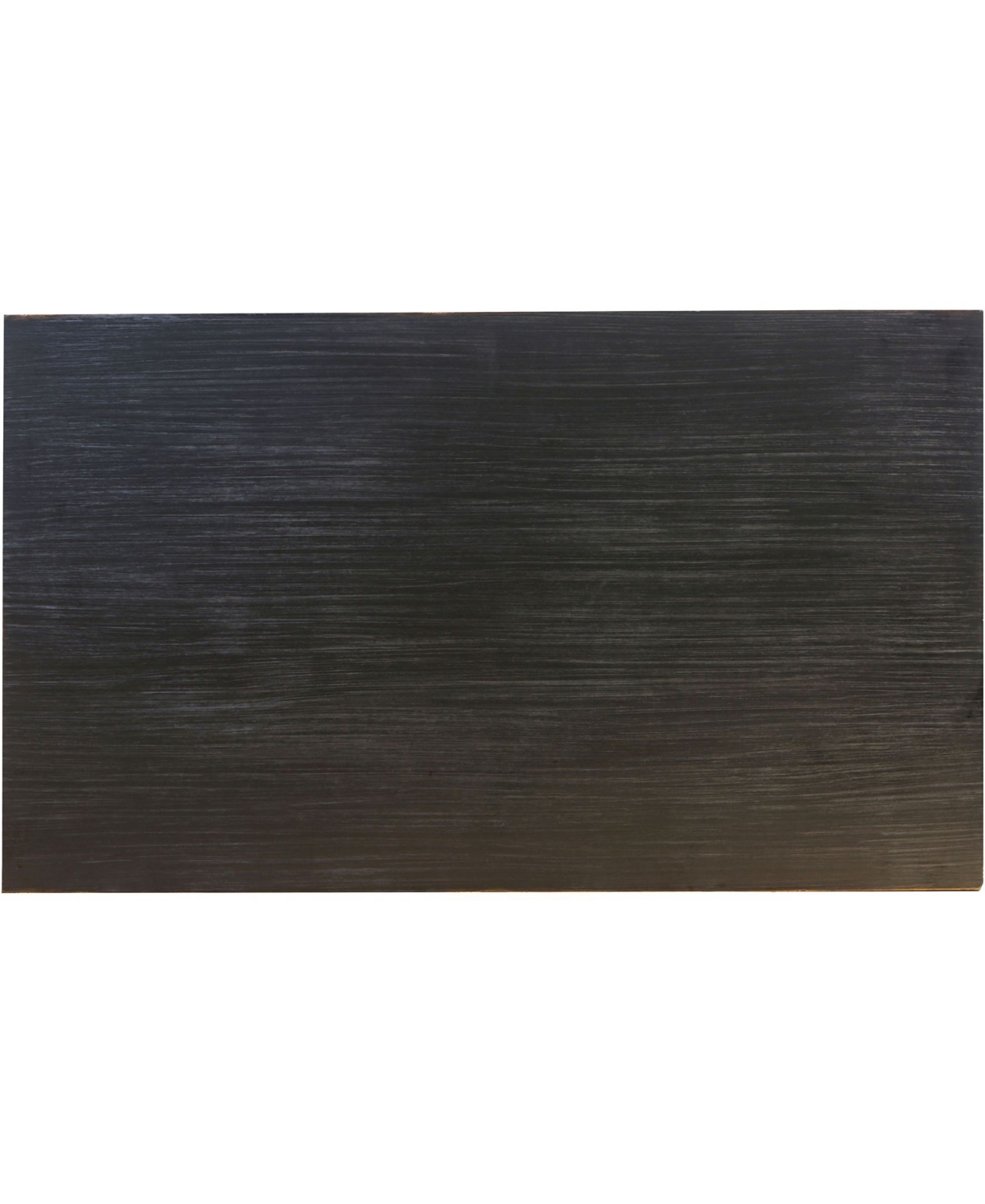 Furniture of America Salerno Solid Wood Rectangular Dining Table