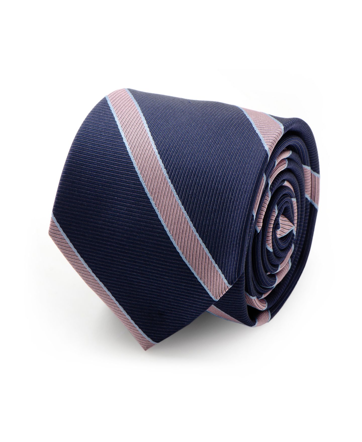 Мужские галстуки Ox & Bull Trading Co. The Travis Tie, цвет: Разноцветный — фото 1