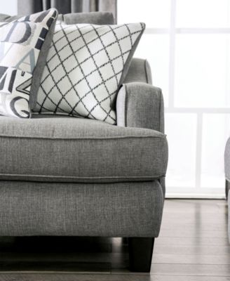 Canzey Upholstered Sofa