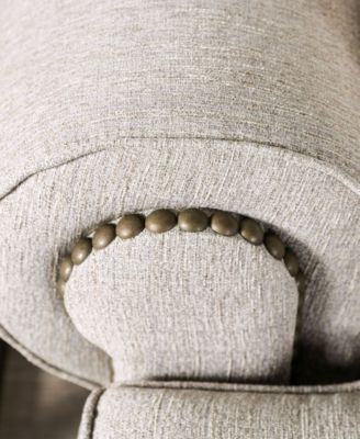 Sprell Upholstered Love Seat