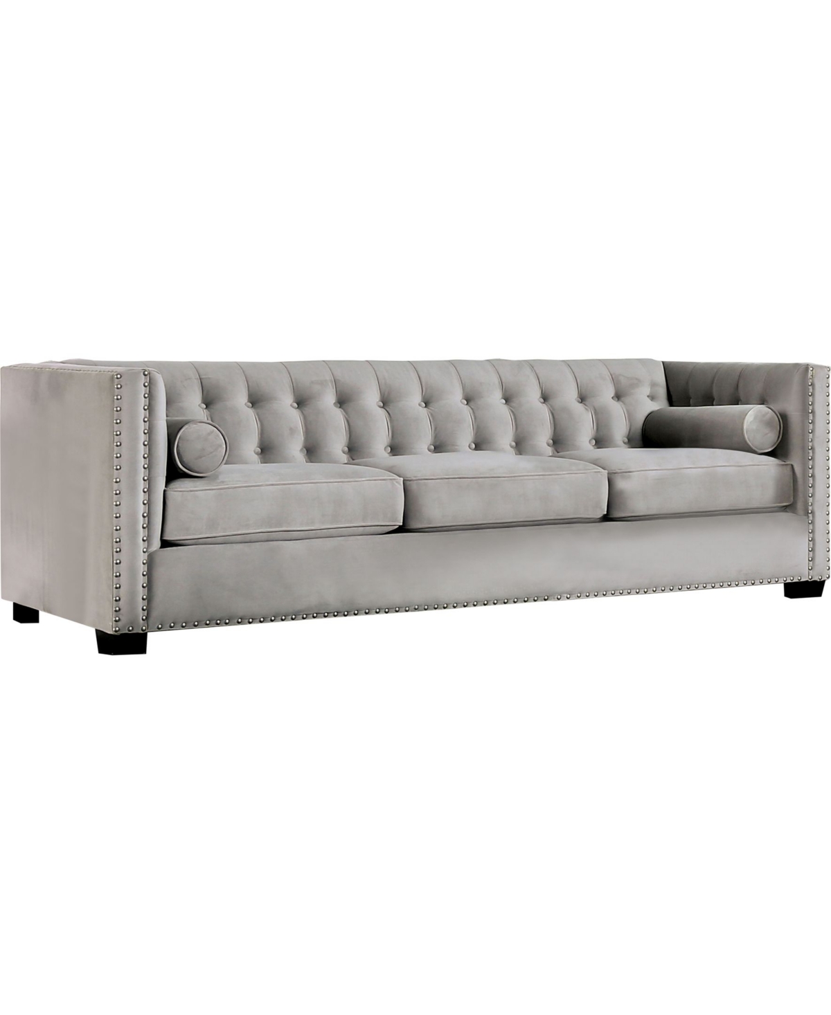 of America Cantar Upholstered Sofa