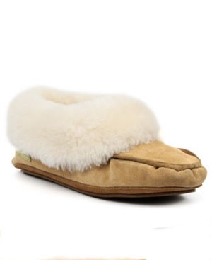 image of Superlamb Women-s Moccasin Slippers Women-s Shoes