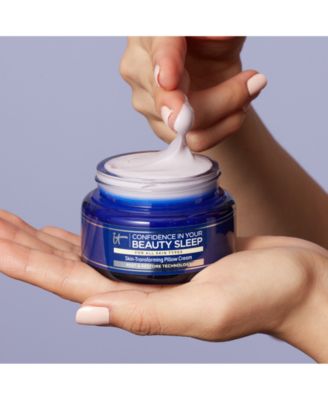 Confidence In Your Beauty Sleep Night Cream, 2-oz.