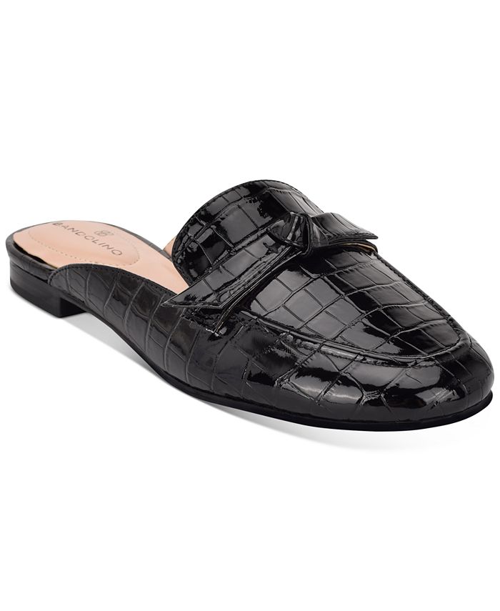 Bandolino mules top