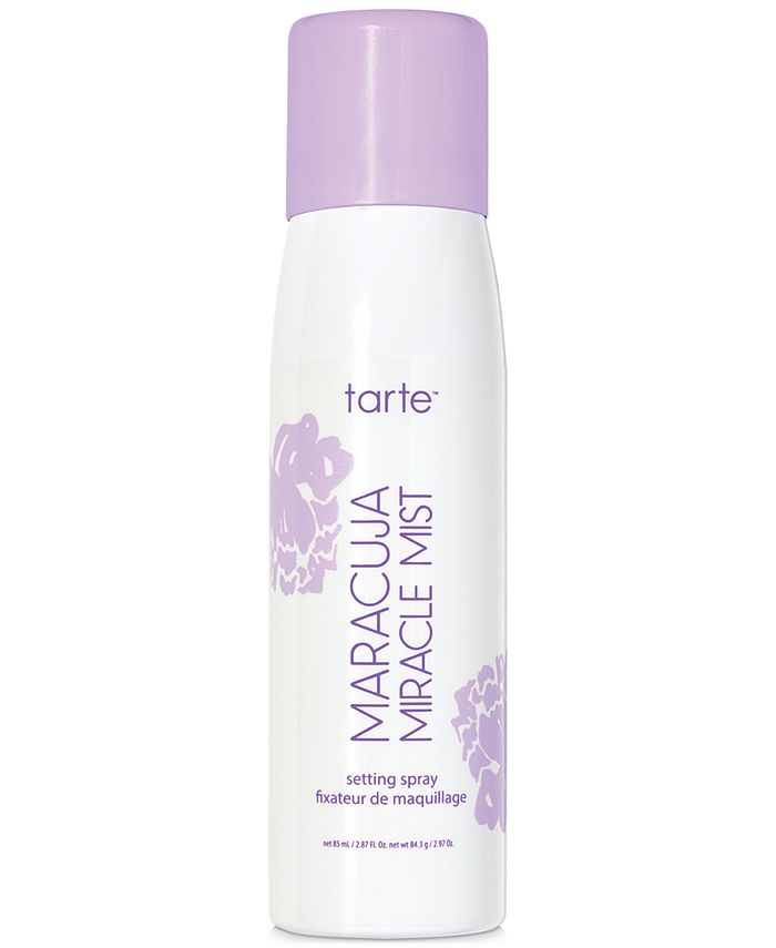 Tarte - tarte™ Maracuja Miracle Mist Setting Spray