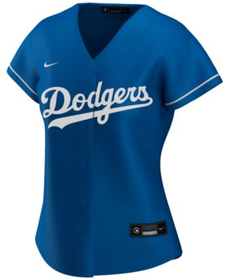 Nike Los Angeles Dodgers Women's 