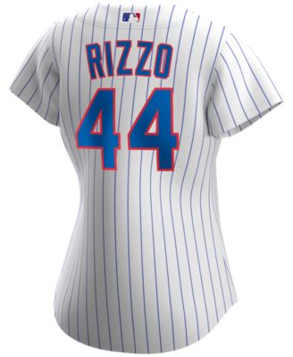 chicago cubs jersey rizzo