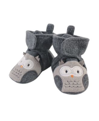 toddler booties