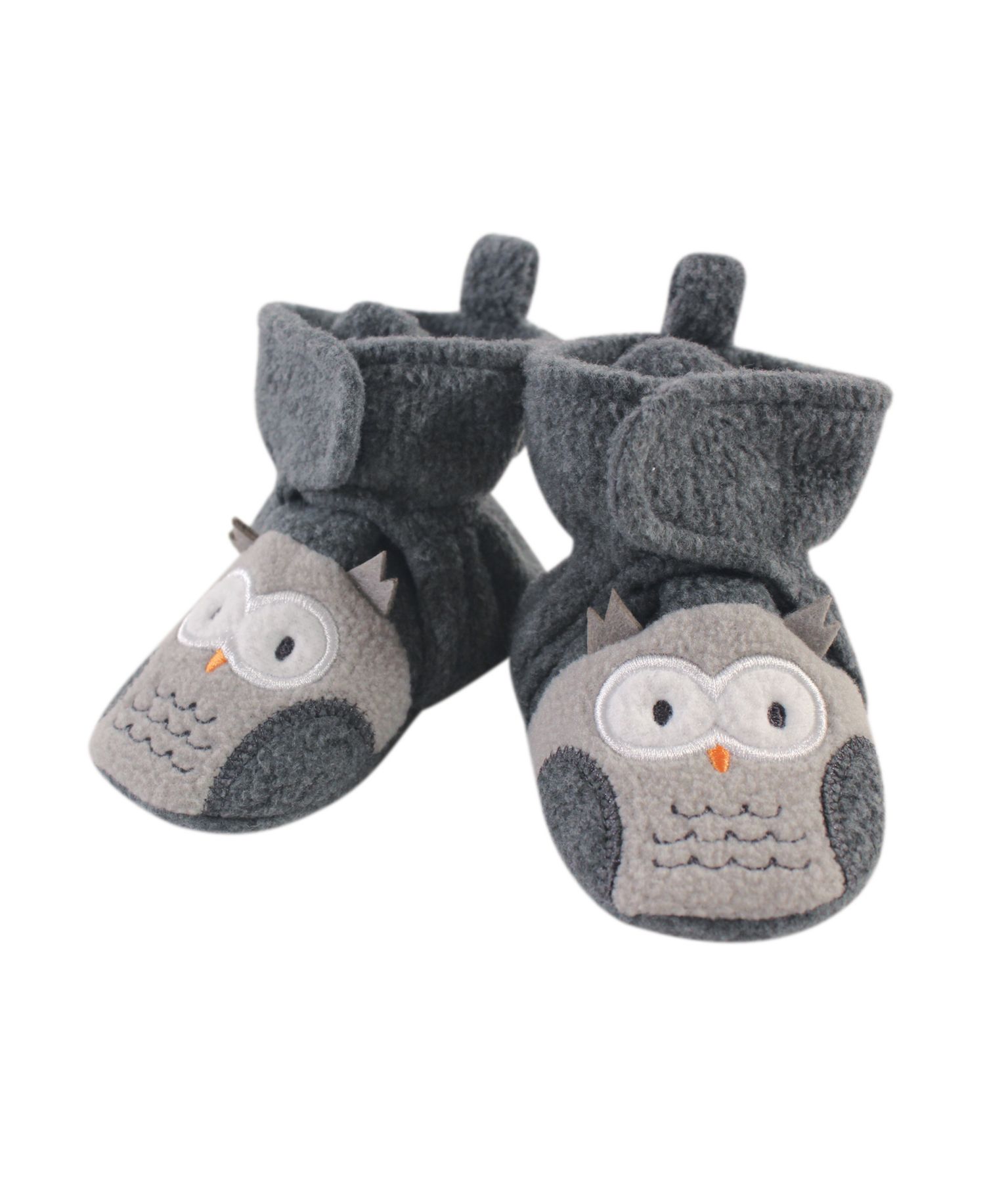 Серый Owl