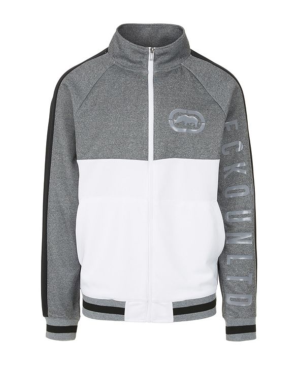 ecko track jacket