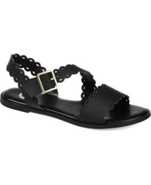 Journee Collection Women's Aubrinn Sandal Women's Shoes