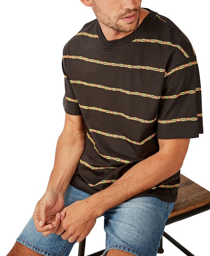 the cricket shirt maker
