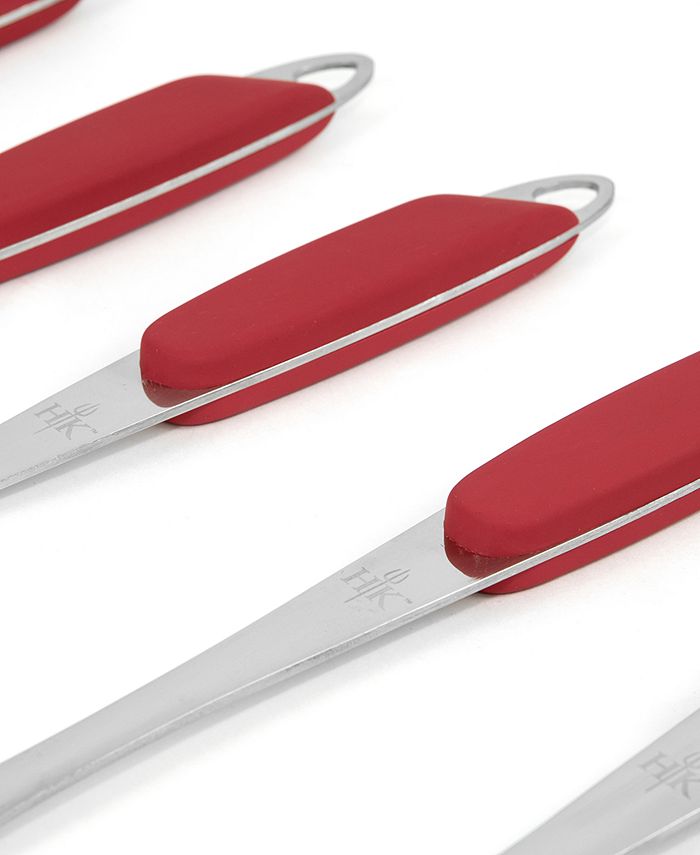 Hell's Kitchen 10Pc. Kitchen Utensil Set Macy's