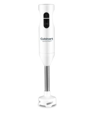 Cuisinart CSB-50 Quick Prep Hand Blender