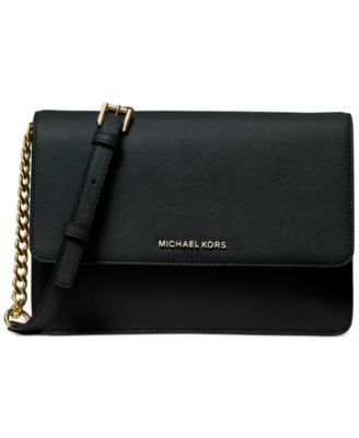 michael kors daniela large crossbody