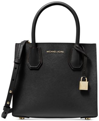 macys michael kors bucket bag