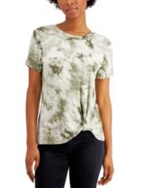 Belle Du Jour Tops Shop All Junior S Apparel Macy S