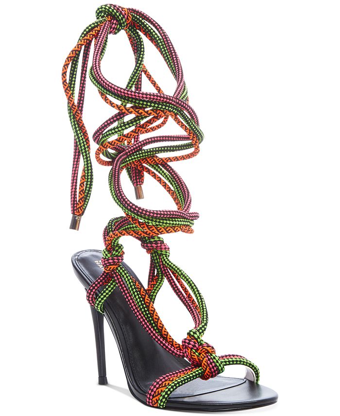 Steve madden sales bashment sandal