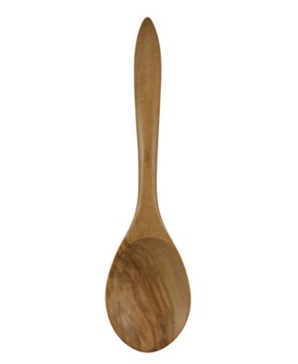 Handcrafted Olive Wood Spoon