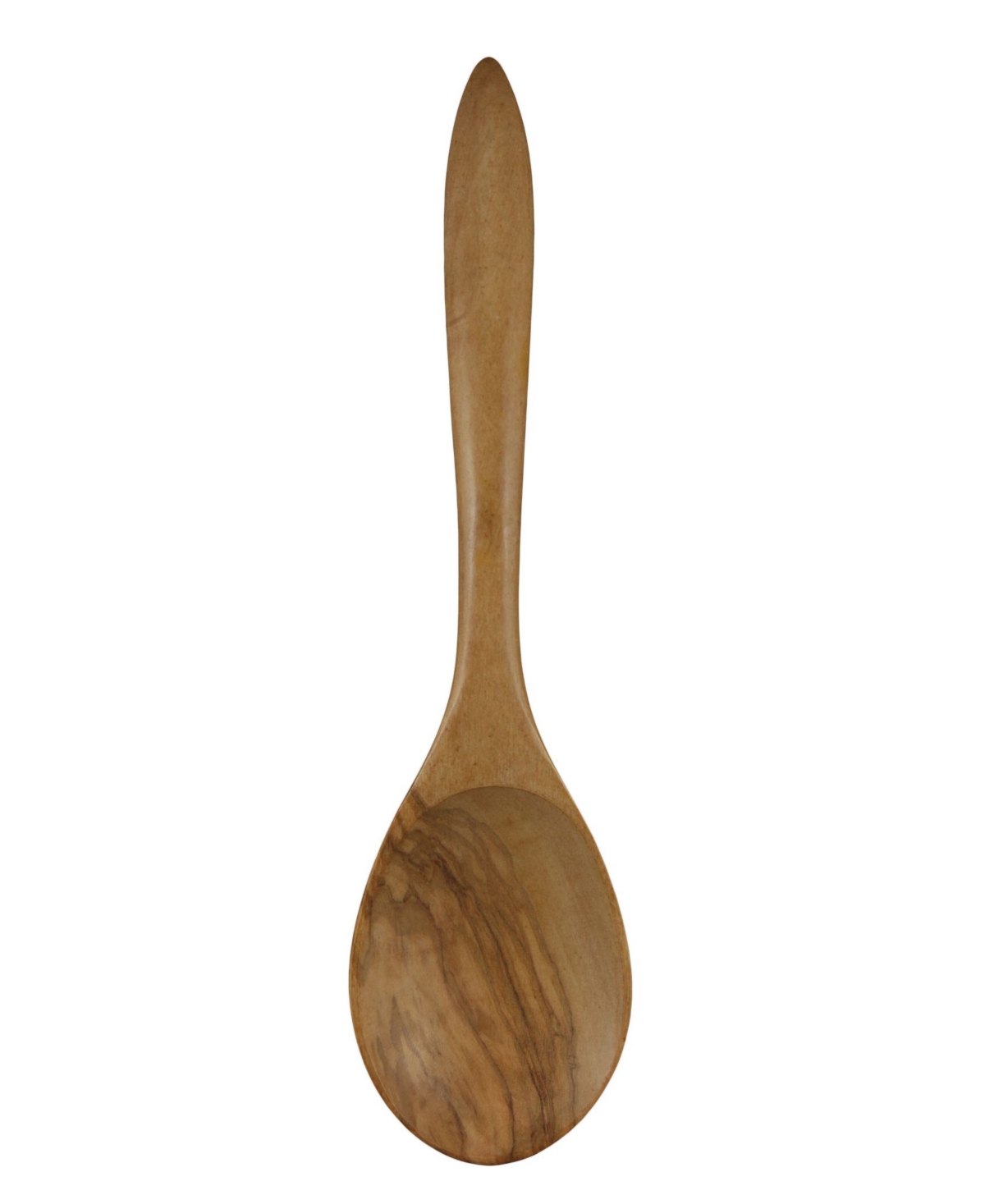 BERARD HANDCRAFTED OLIVE WOOD SPOON 