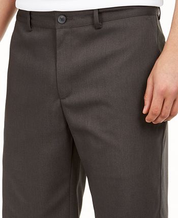 Alfani Men's Chino Shorts, Created for Macy's - Macy's