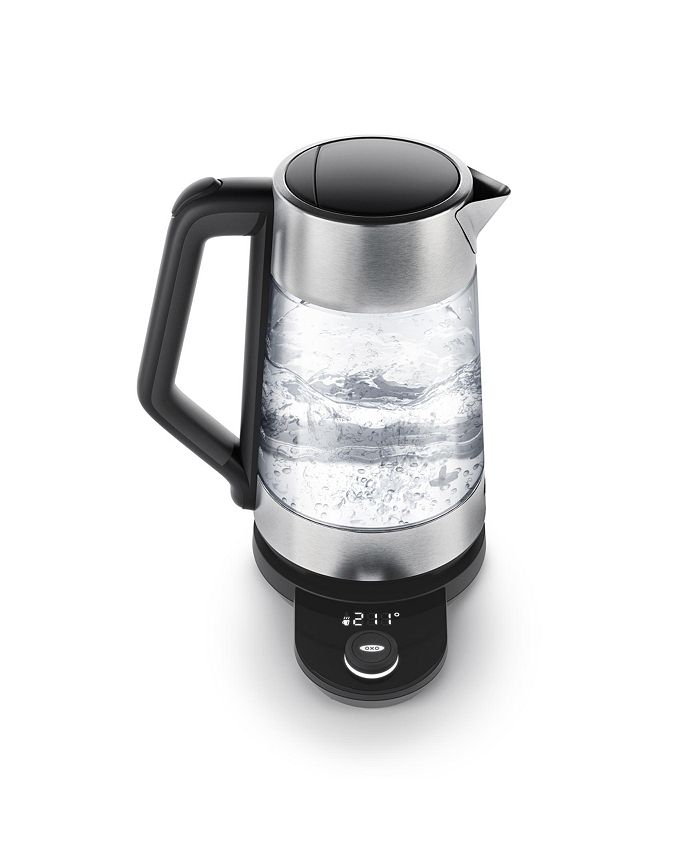 OXO Adjustable Temperature Kettle Macy's