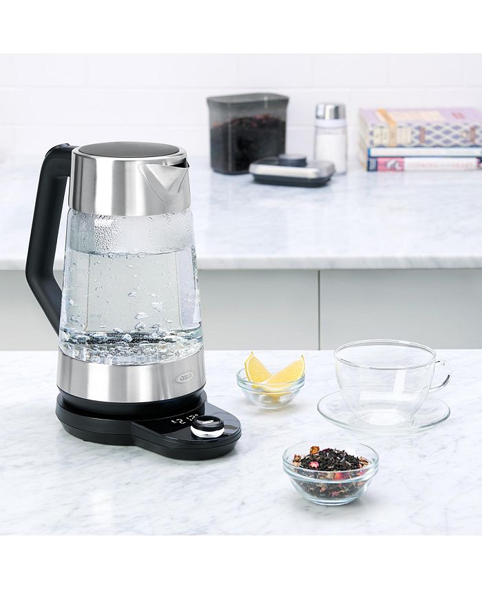 OXO Adjustable Temperature Kettle Macy's