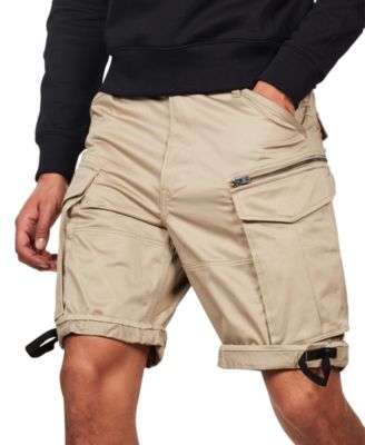 macy's cargo shorts