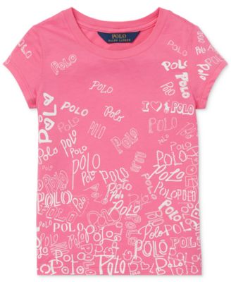 toddler girl ralph lauren shirts