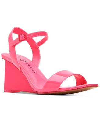 katy perry wedge sandals