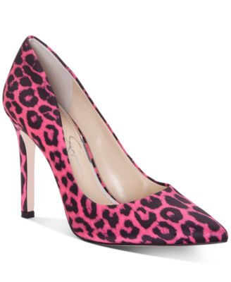cassani pumps