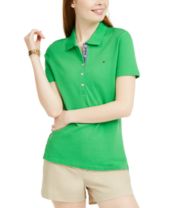 Green Womens Tops Macy S