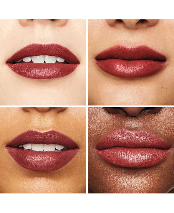 bareMinerals Mineralist Lipstick & Reviews Makeup Beauty Macy's
