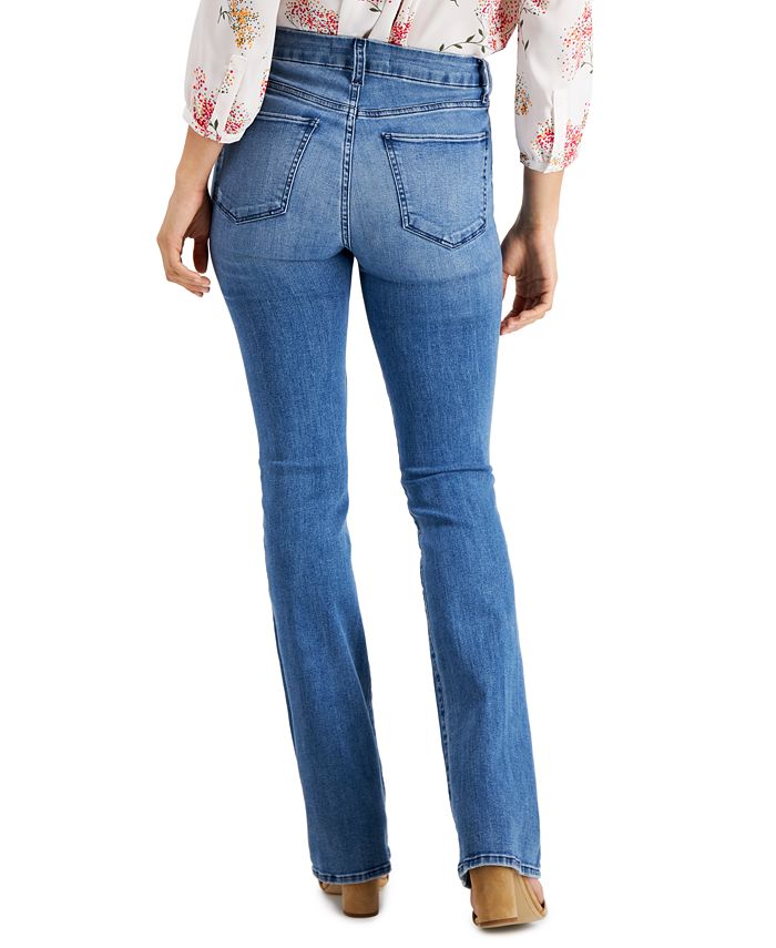 Joe's jeans hi honey bootcut Clearance