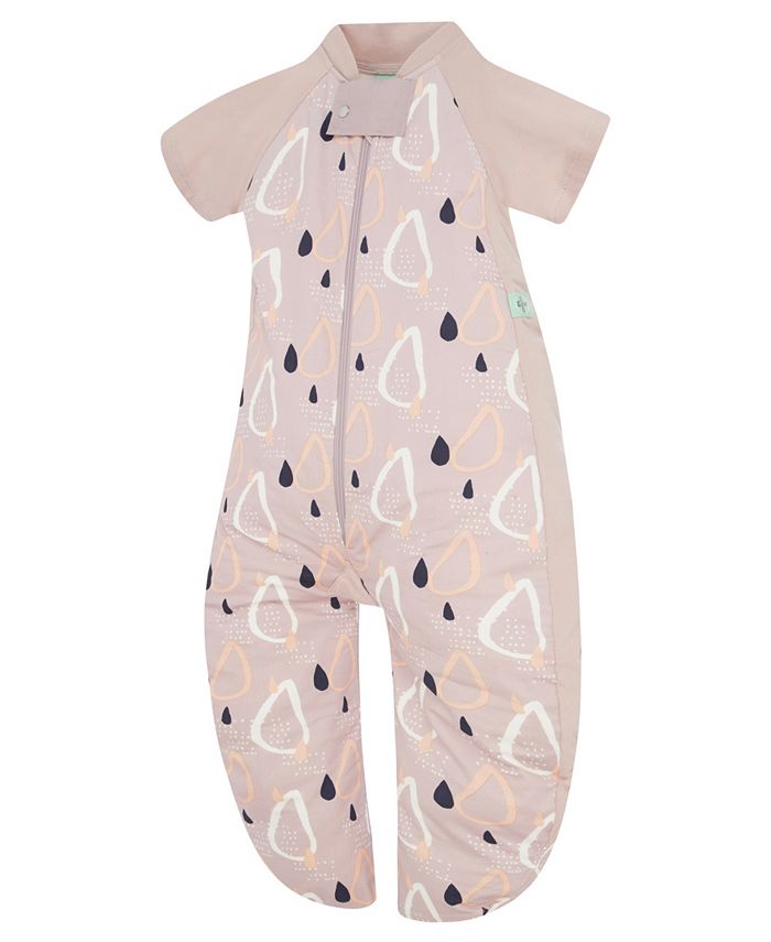 ergoPouch Toddler Girls and Boys 1.0 Tog Sleep Suit Bag Macy's