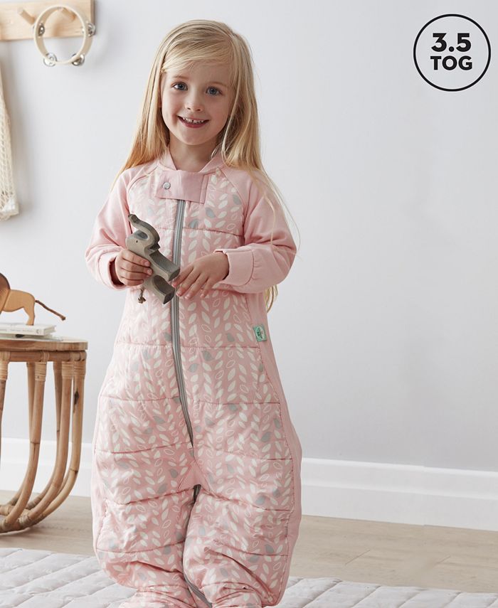 ergoPouch Baby Girls 3.5 Tog Sleep Suit Bag Macy's