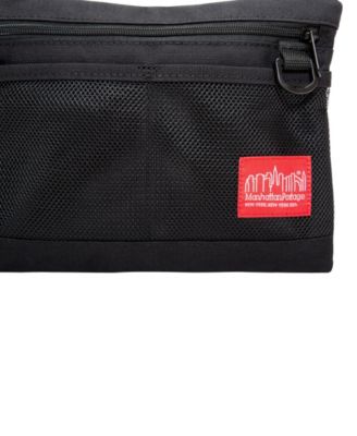Senator Shoulder Bag
