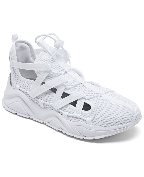 Champion Women's Rally Absolute Casual Sneakers from ...