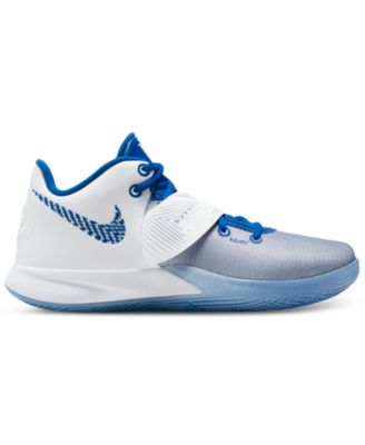 men's kyrie flytrap iii basketball sneakers from finish line