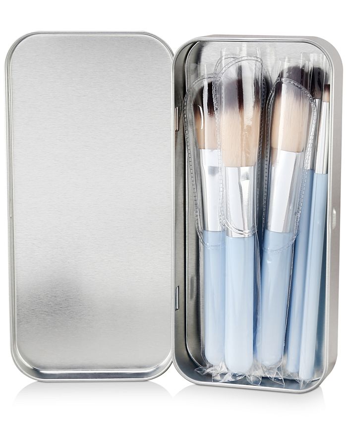 Created For Macy's 7Pc. Travel Makeup Brush Set, Created for Macy's