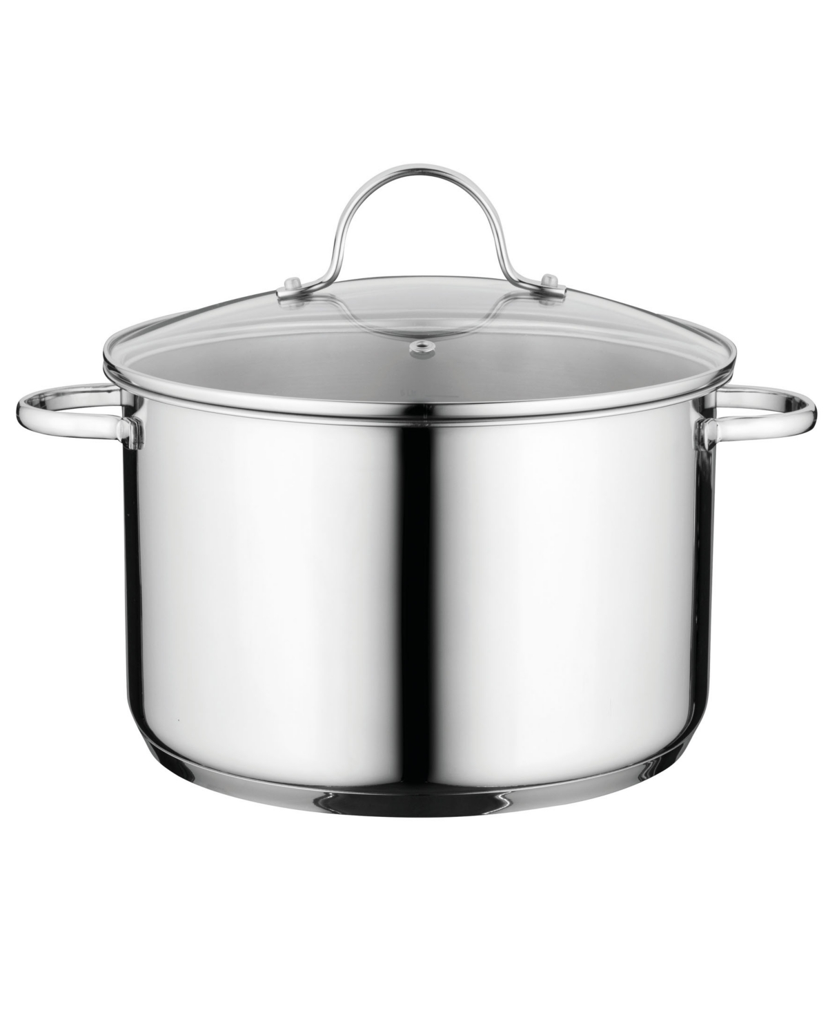 BergHOFF Comfort Stainless Steel 10 Covered Stockpot