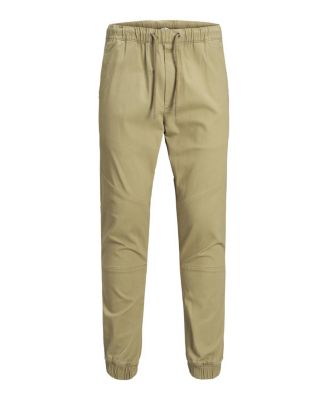 men's stretch jogger pants