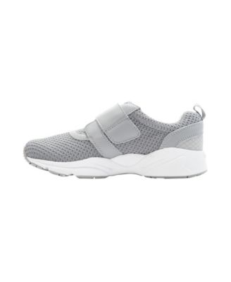 propét women's stability x strap sneaker